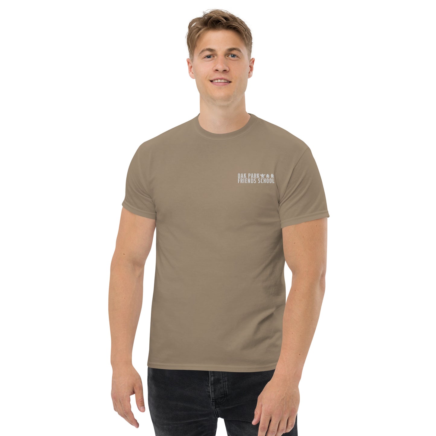 Chicks Men's T-shirt