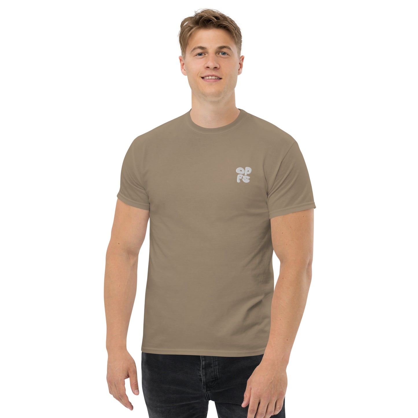 OPFS Wave Men's T-Shirt
