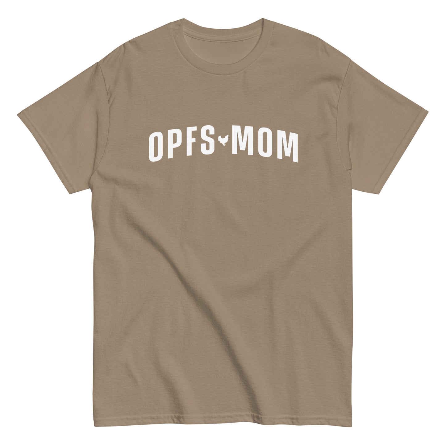 OPFS Mom Tee