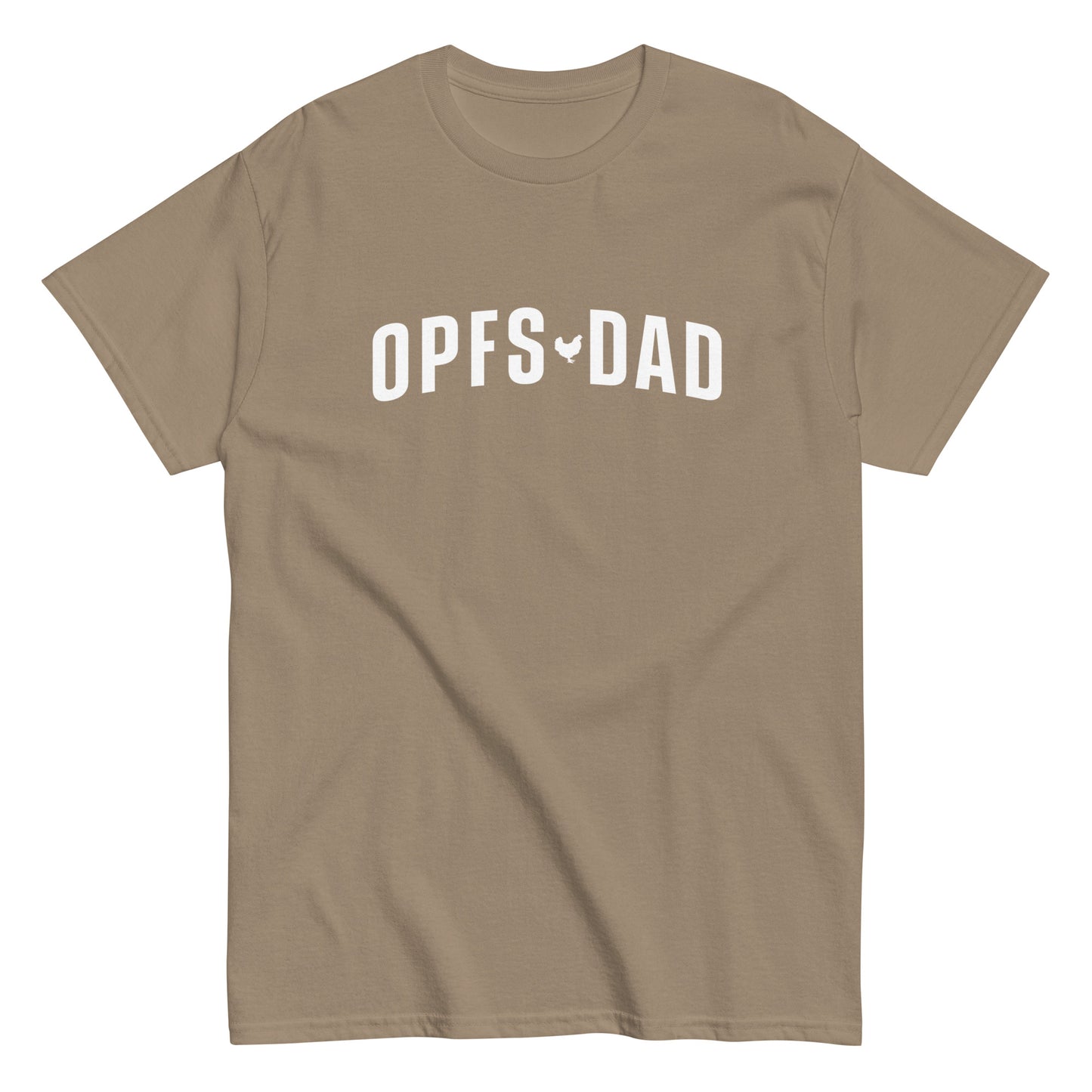OPFS Dad Tee