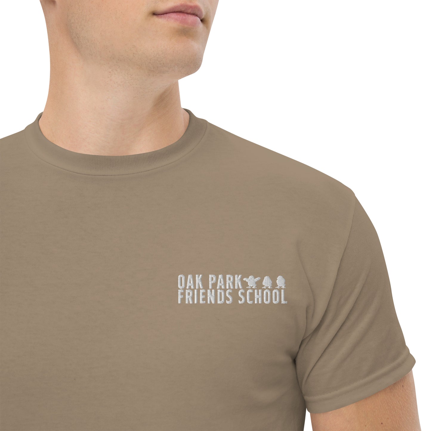 Chicks Men's T-shirt