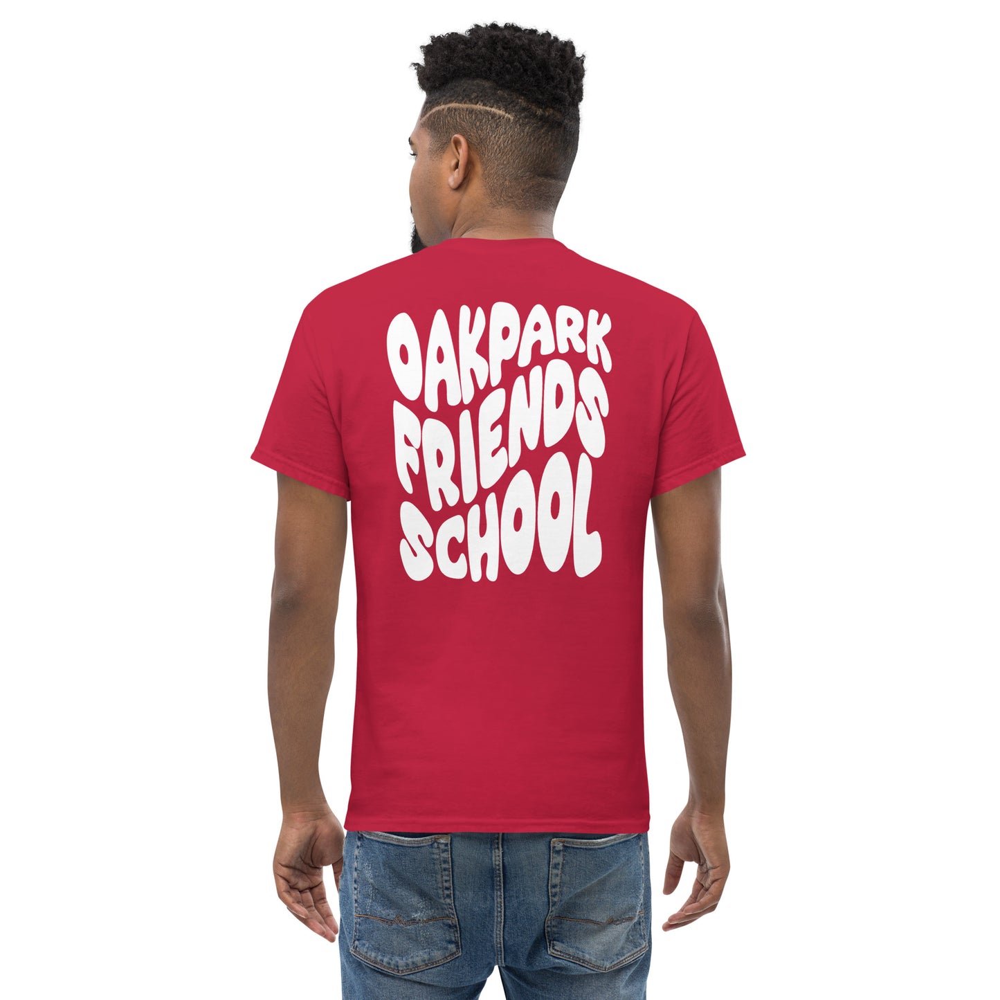 Seedling Tee