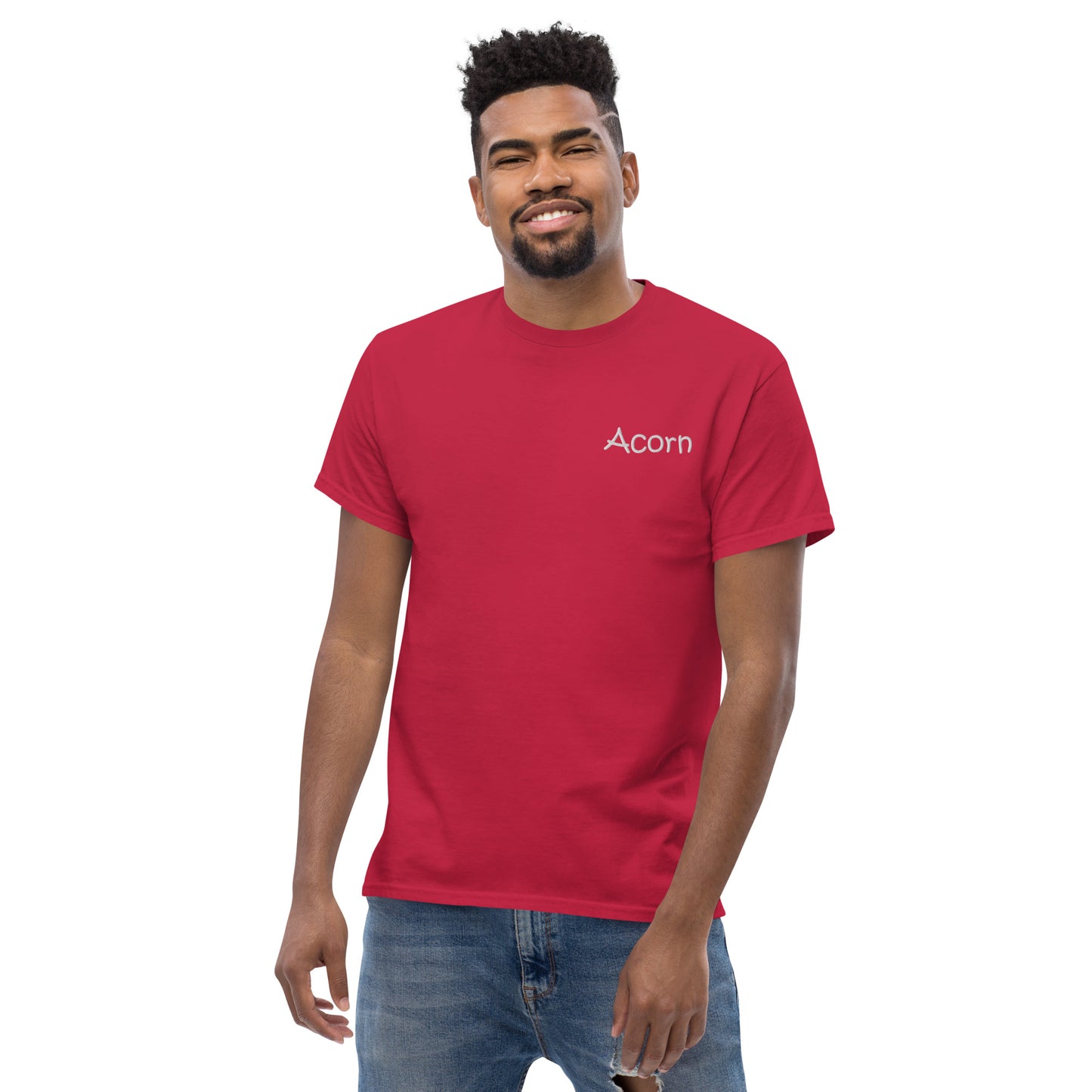 Acorn Tee