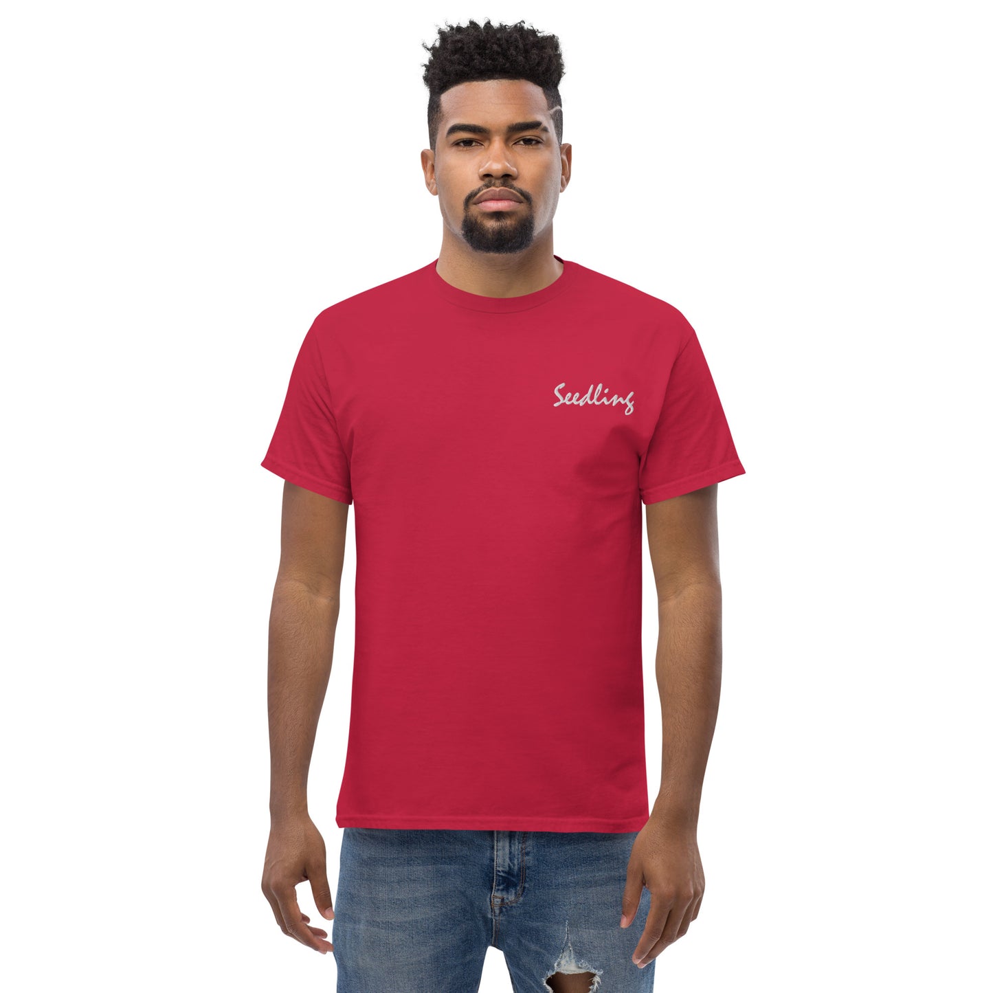 Seedling Tee