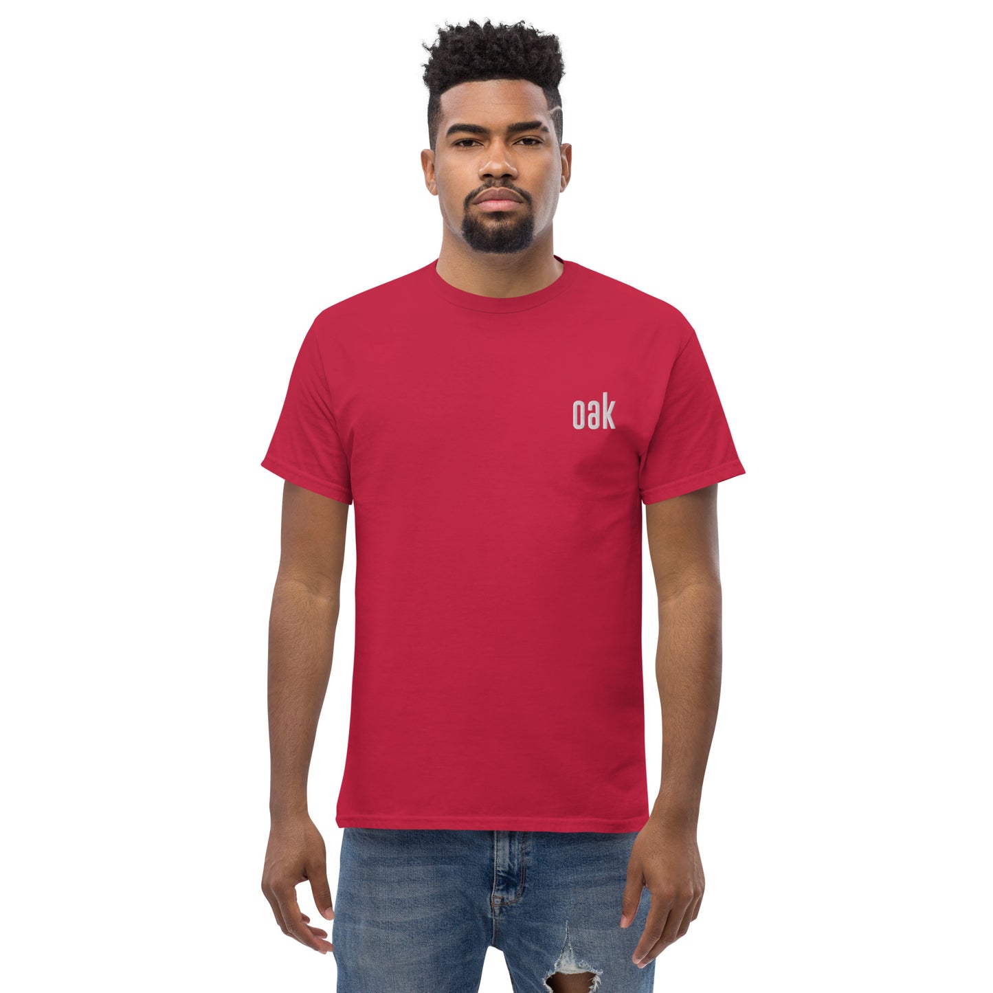 Oak Tee