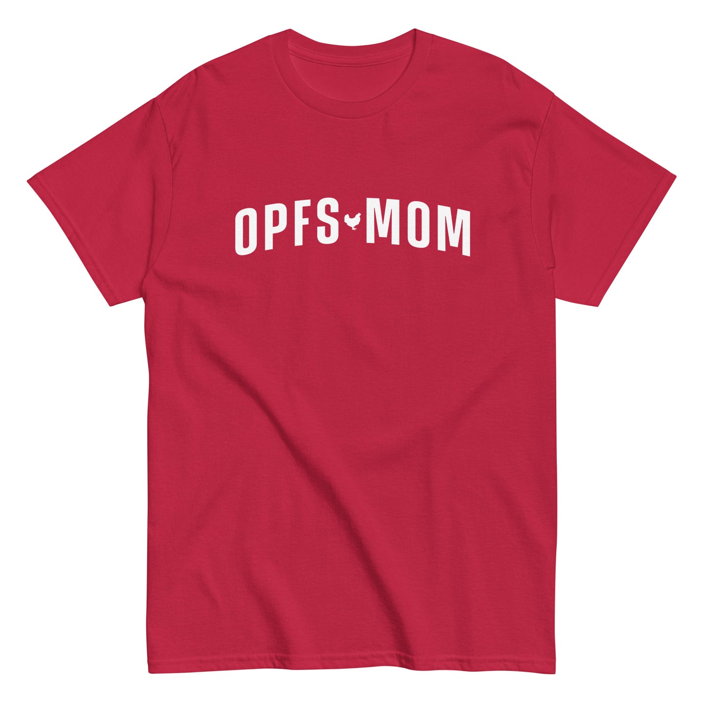 OPFS Mom Tee