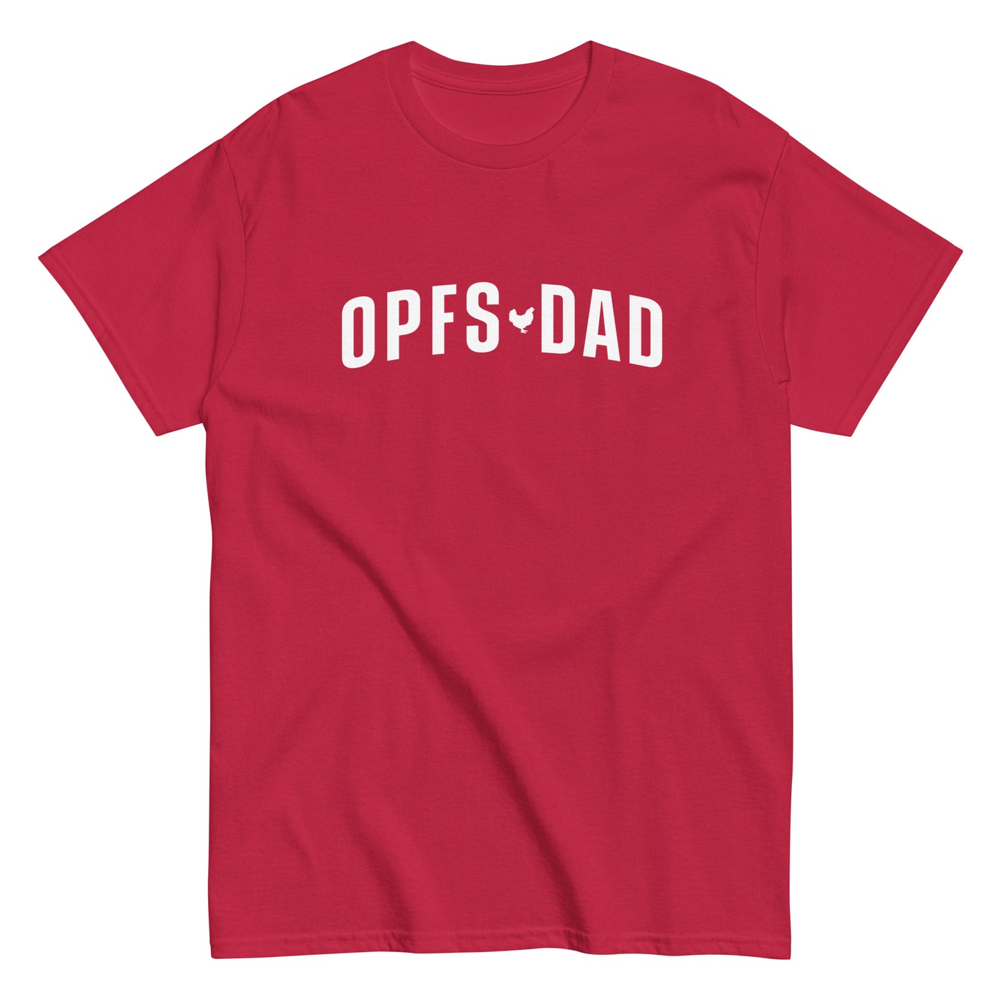 OPFS Dad Tee