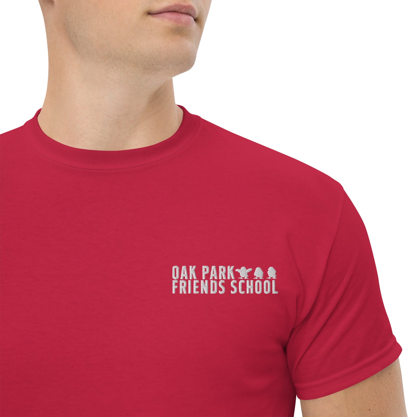Chicks Men's T-shirt