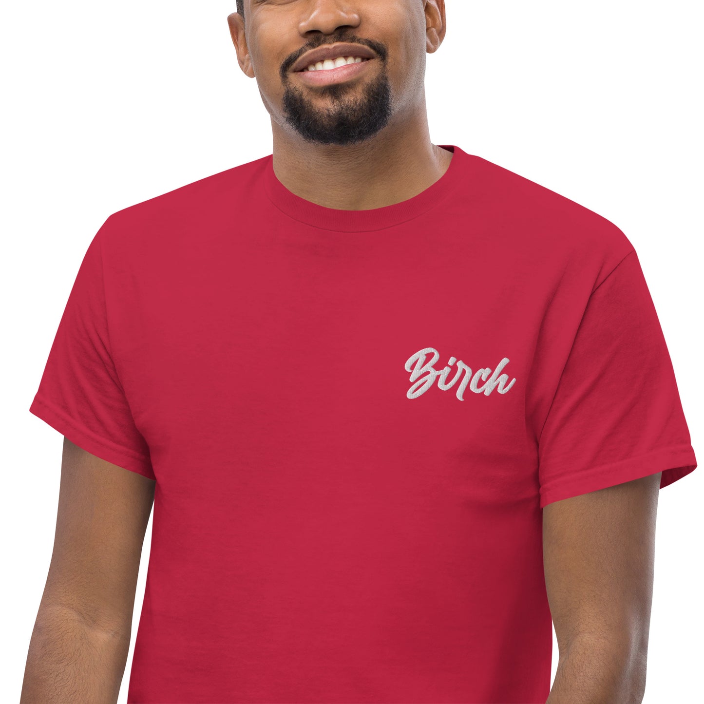 Birch Tee