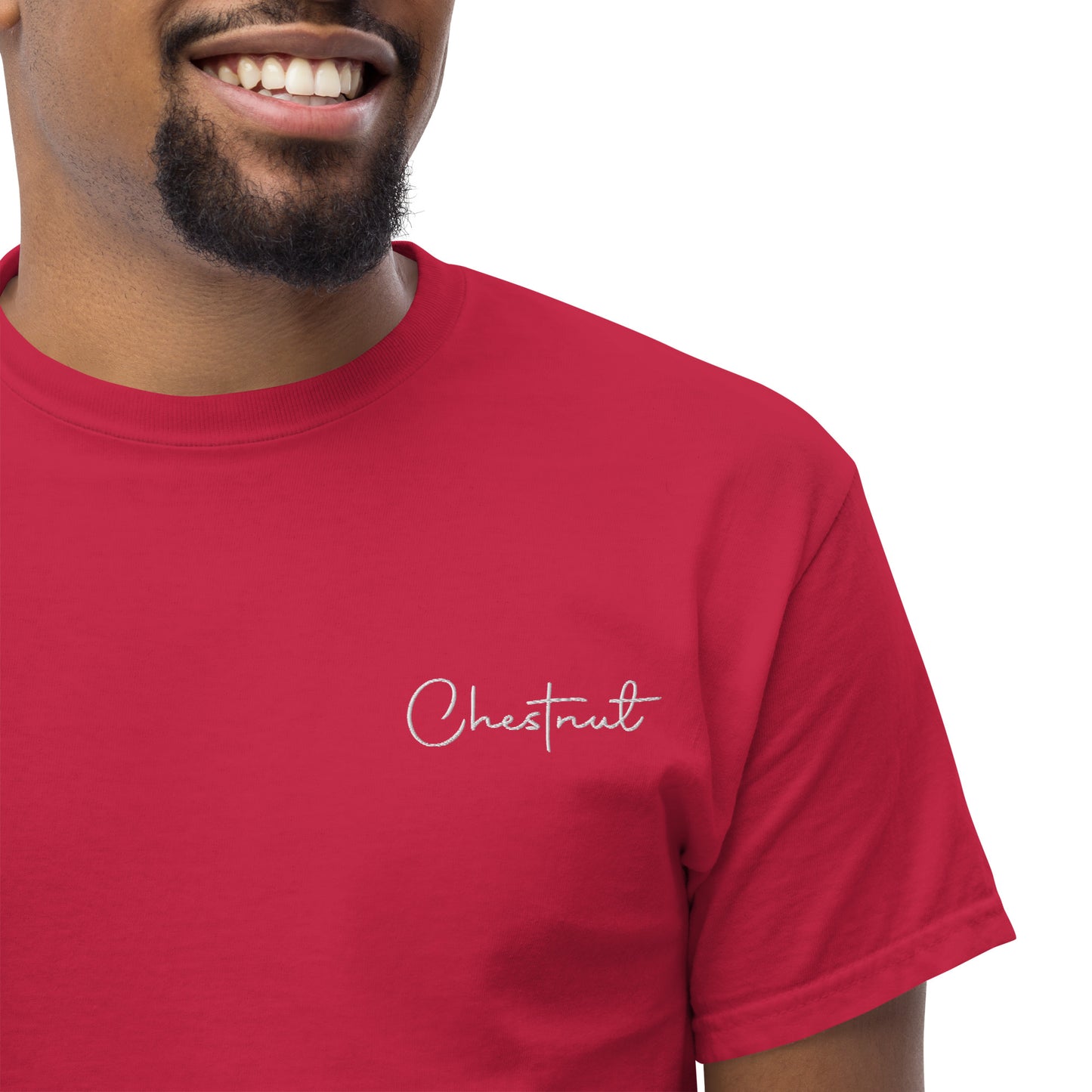 Chestnut Tee