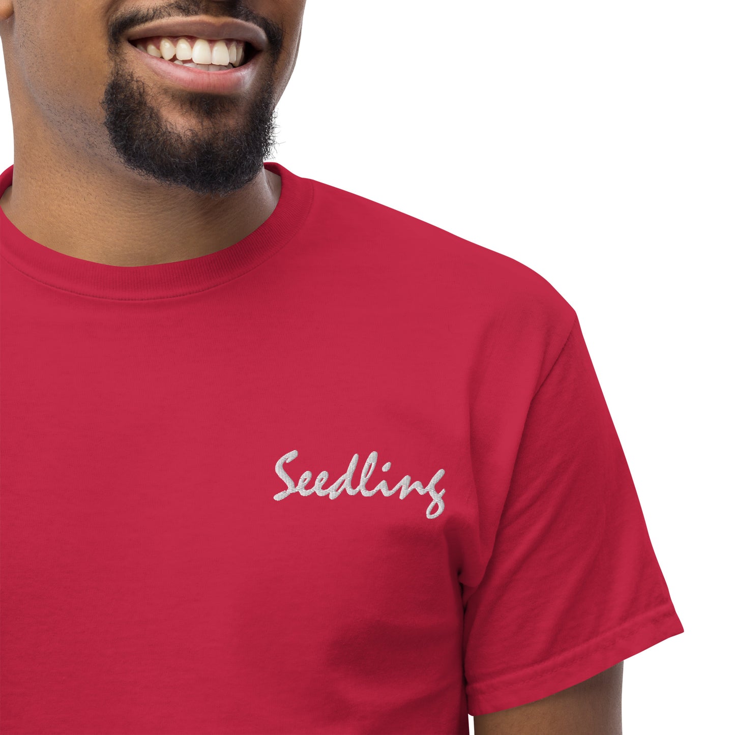 Seedling Tee