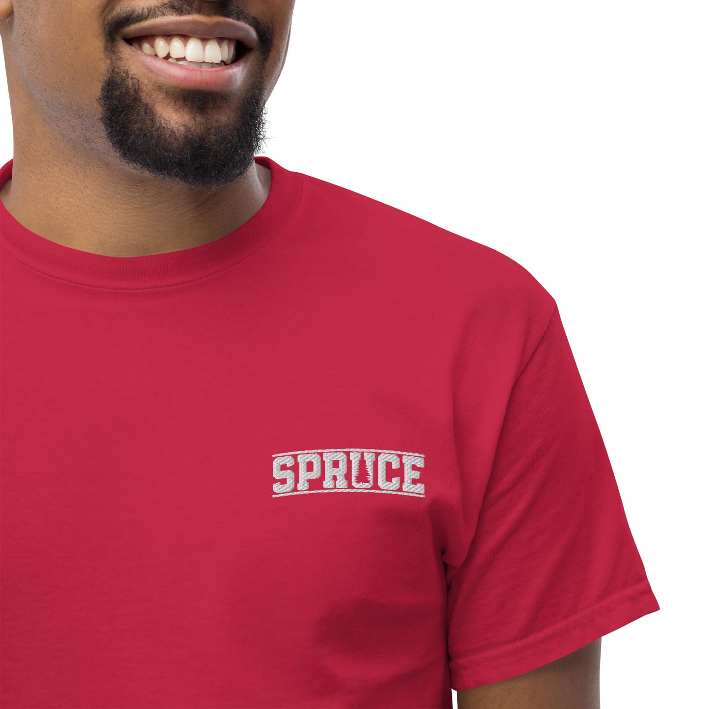 Spruce Tee