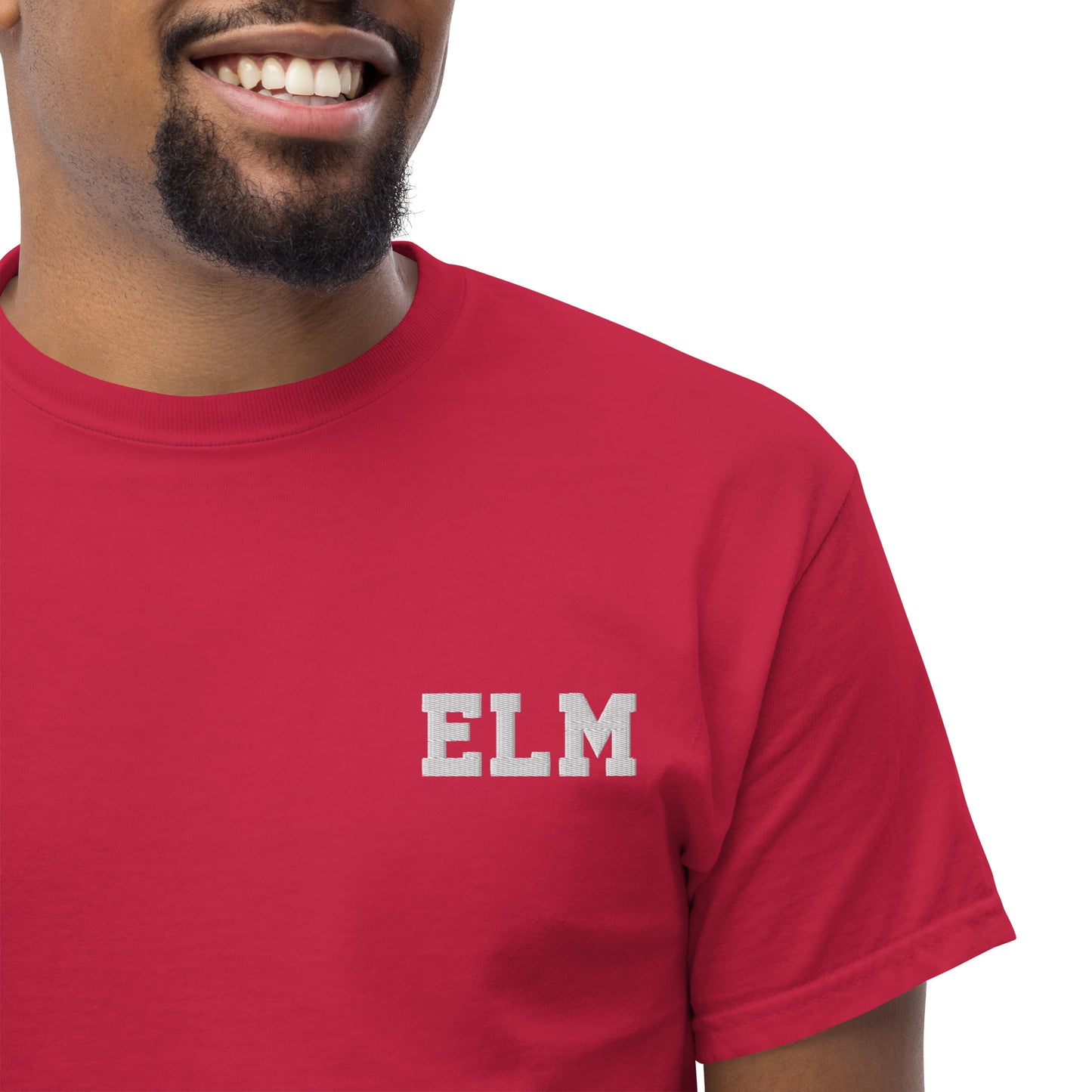 Elm Tee