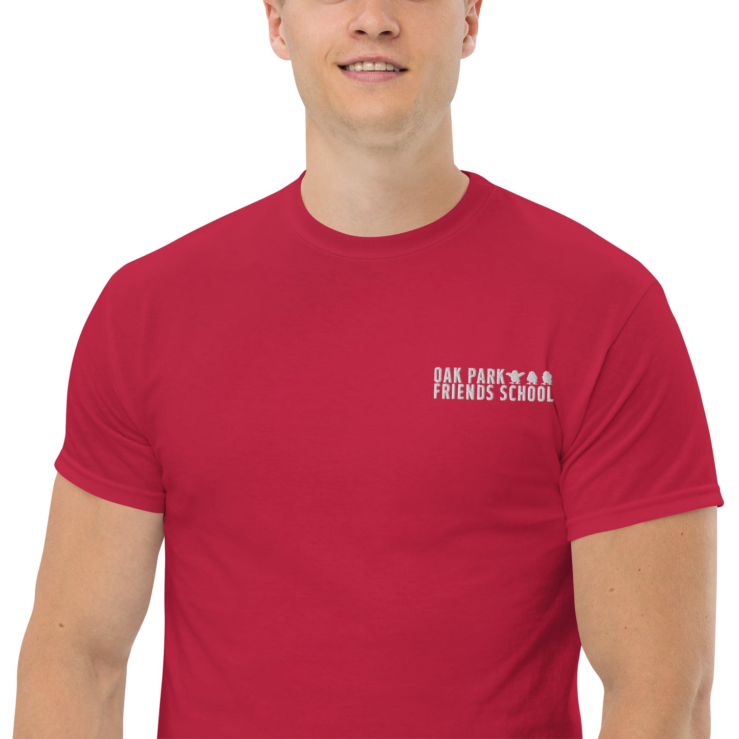 Chicks Men's T-shirt
