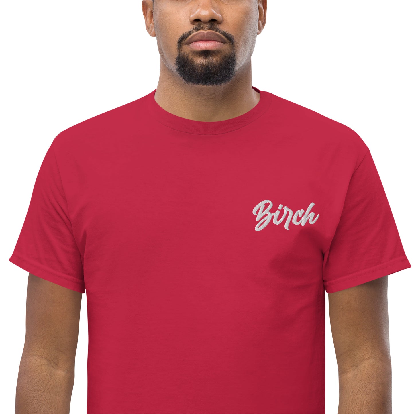 Birch Tee