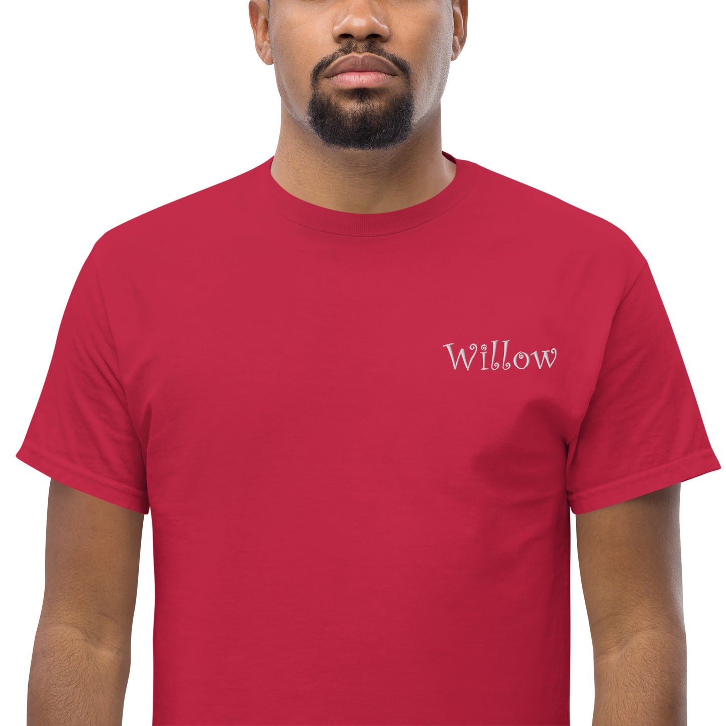 Willow Tee
