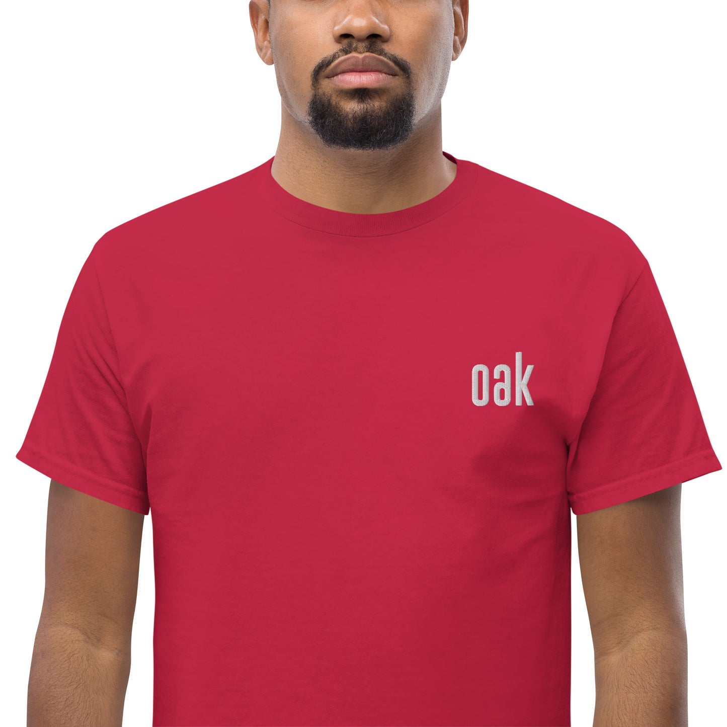 Oak Tee