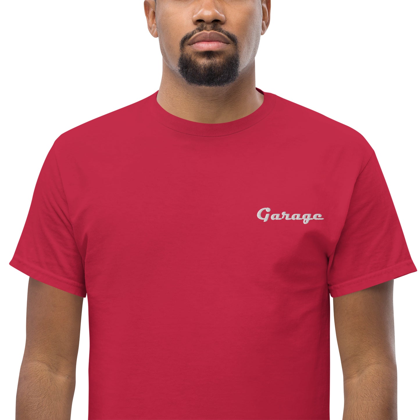 Garage Tee