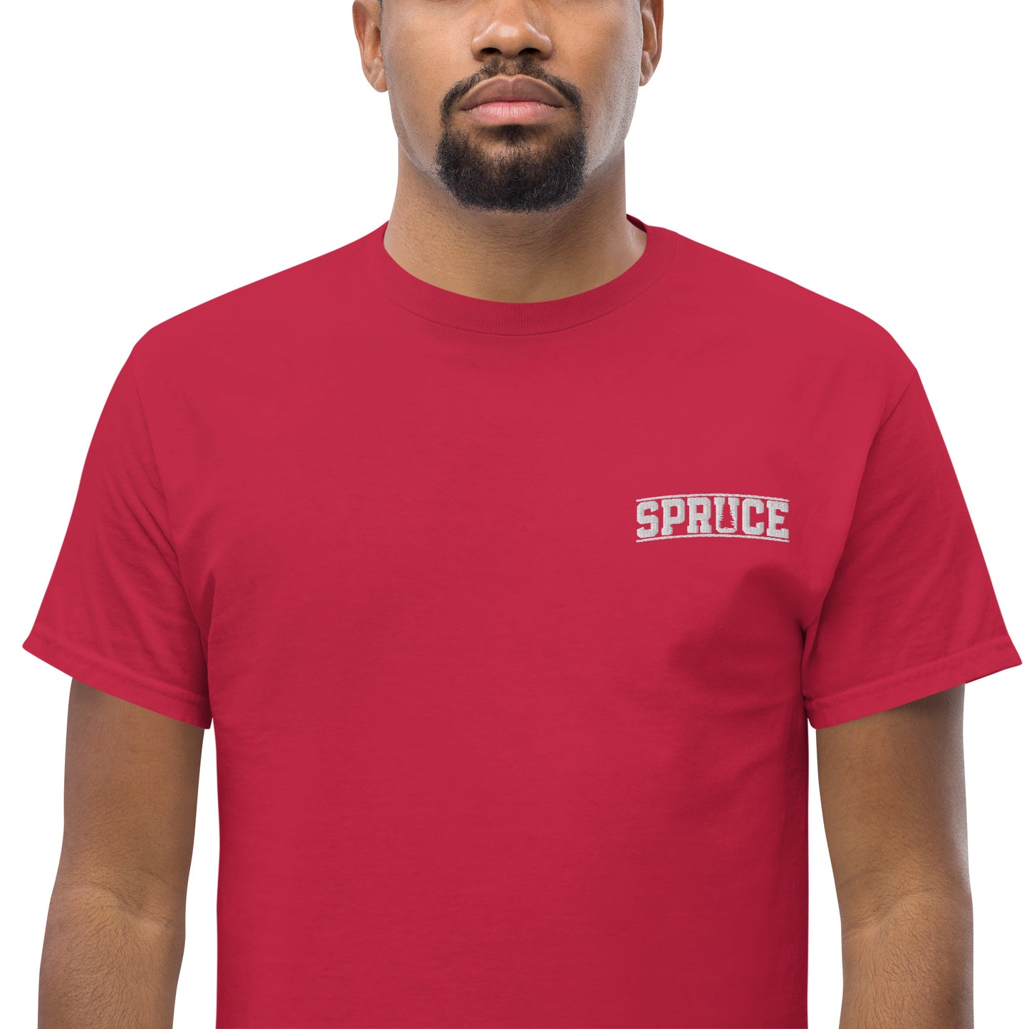 Spruce Tee