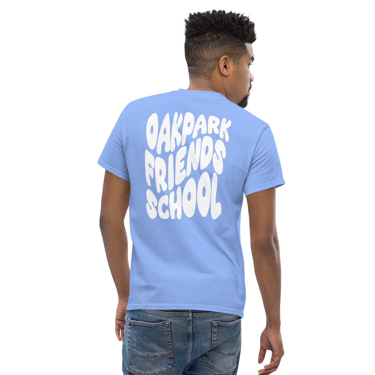 Elm Tee