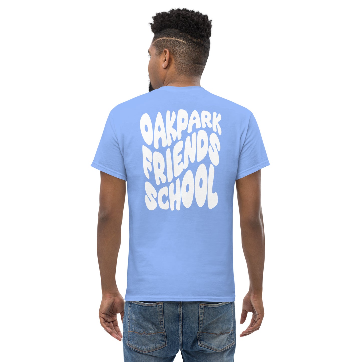 Llama House Tee