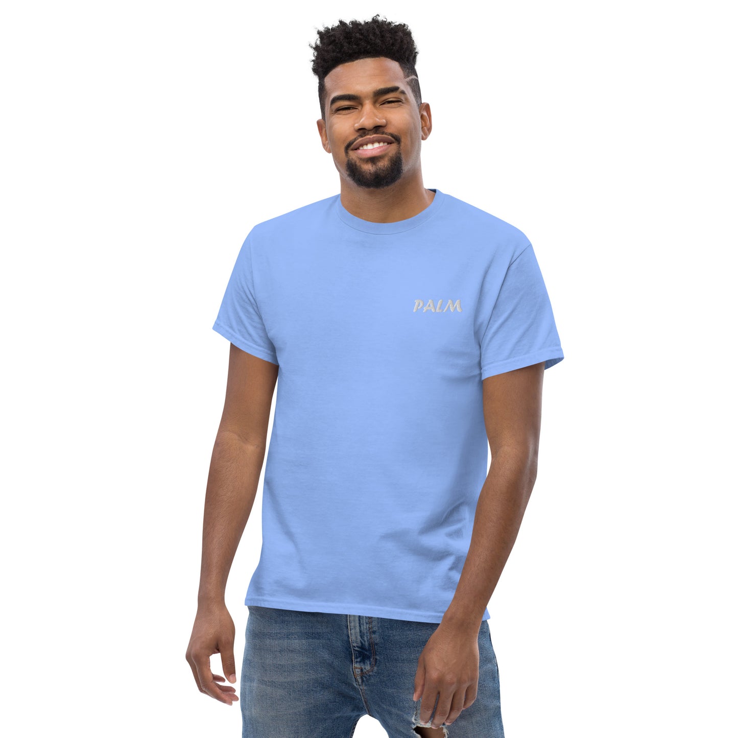 Palm Tee
