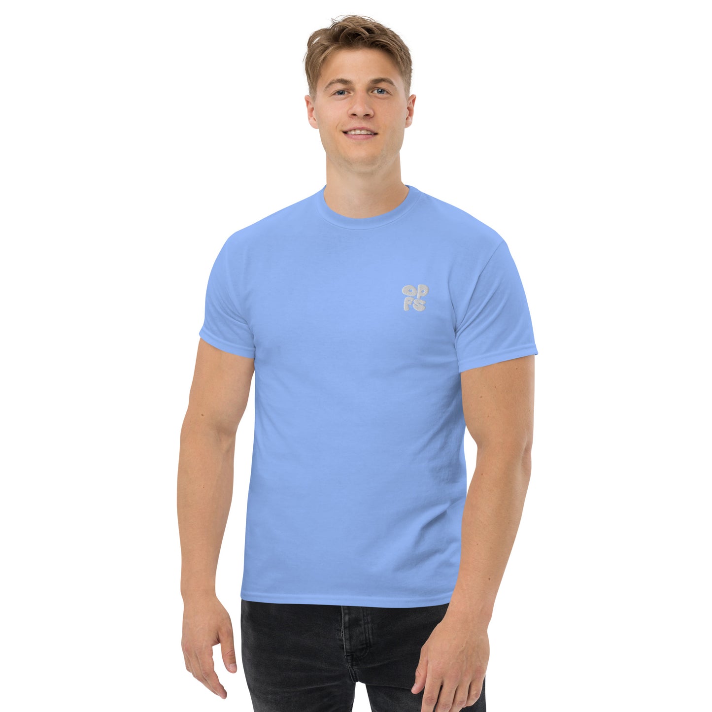 OPFS Wave Men's T-Shirt
