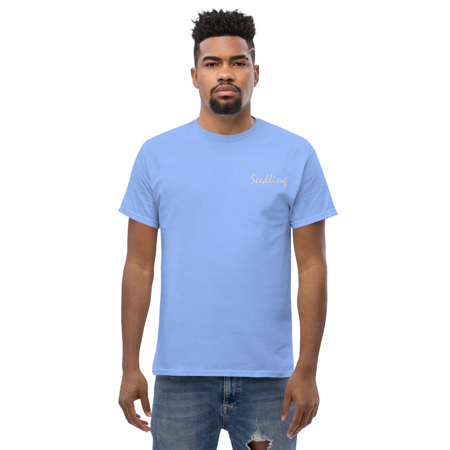 Seedling Tee