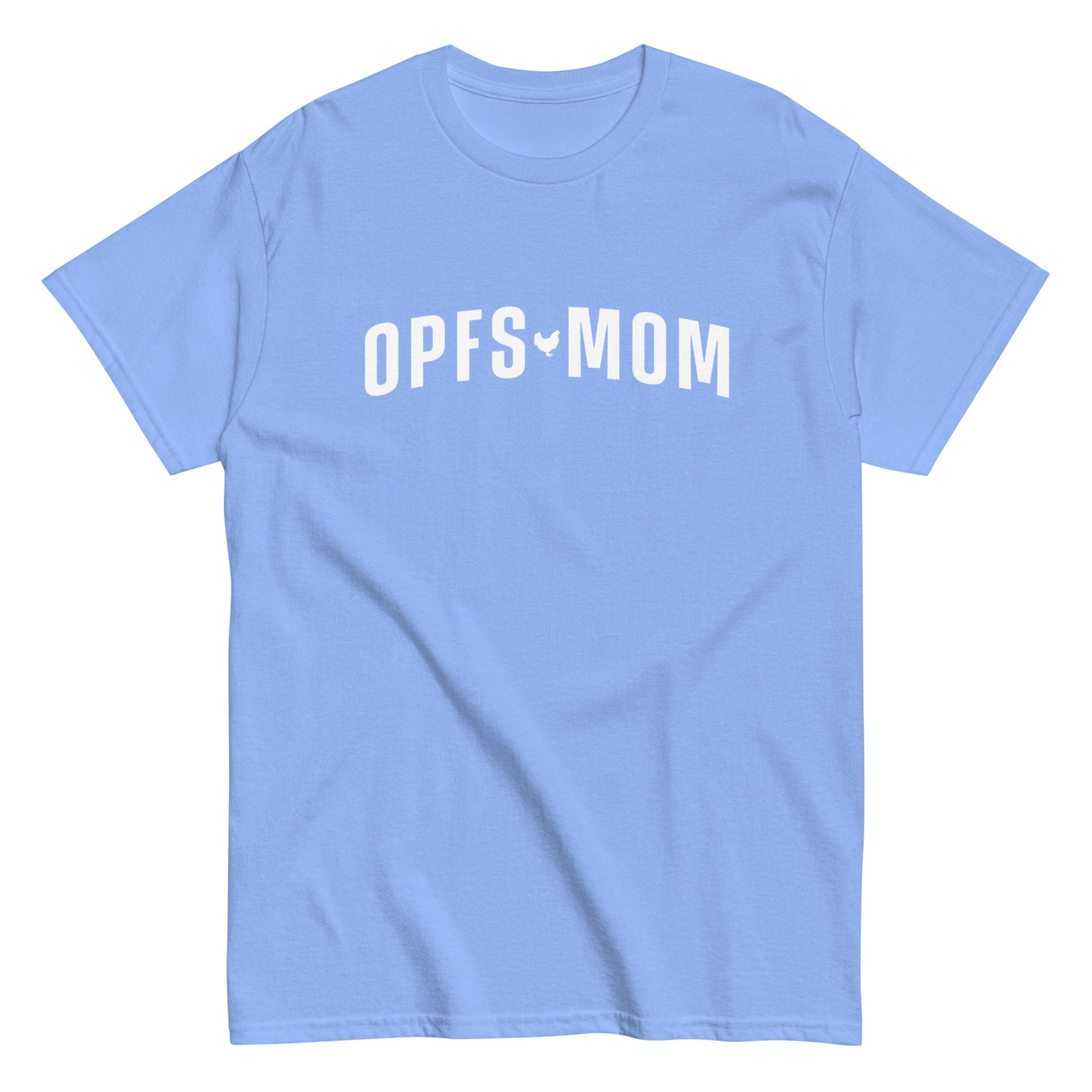 OPFS Mom Tee