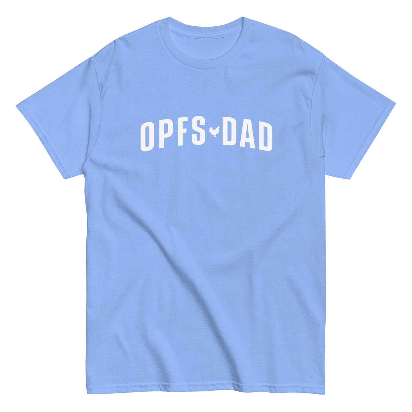 OPFS Dad Tee