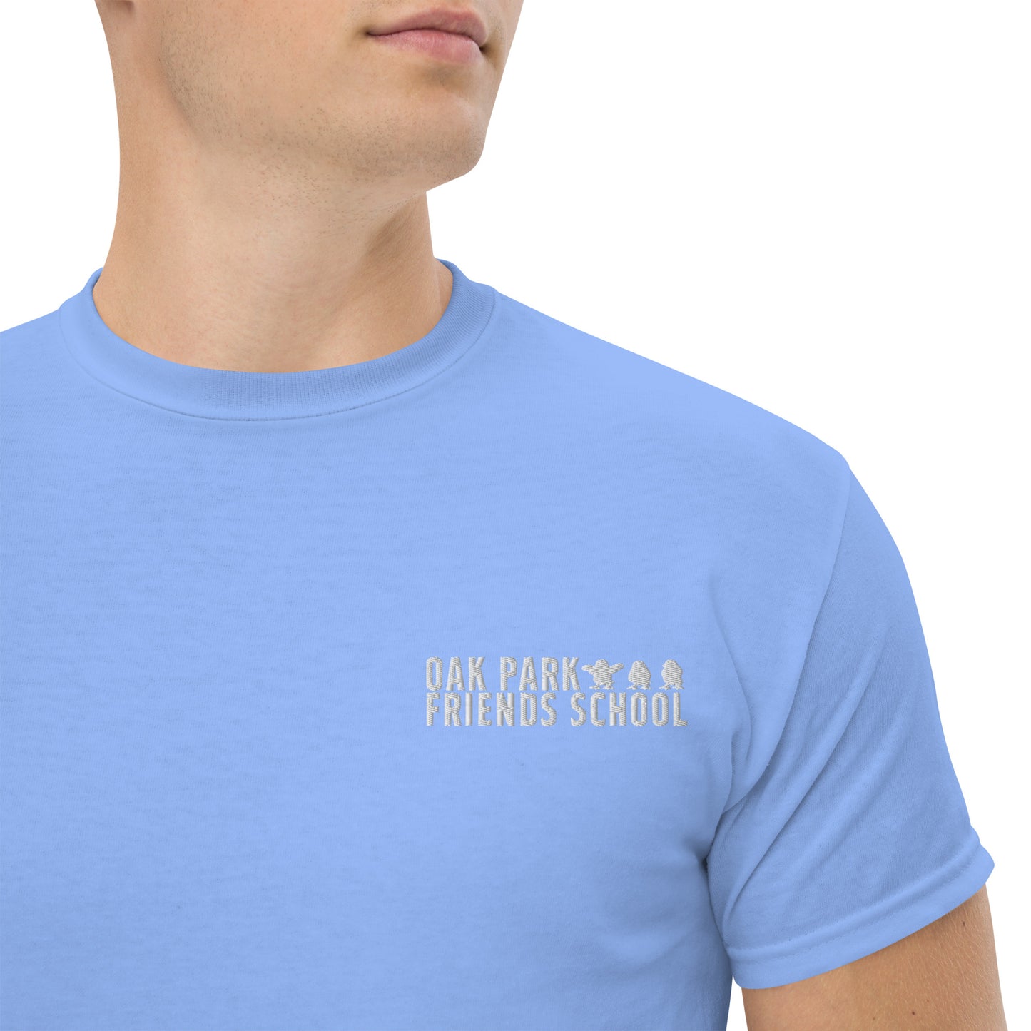 Chicks Men's T-shirt