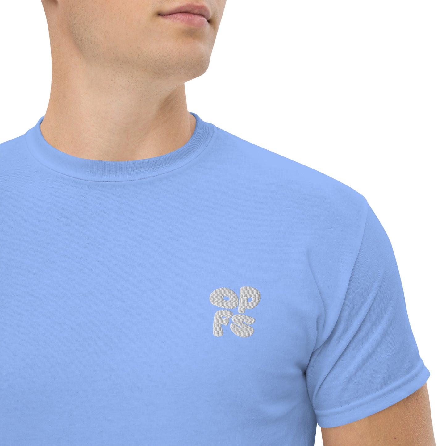 OPFS Wave Men's T-Shirt