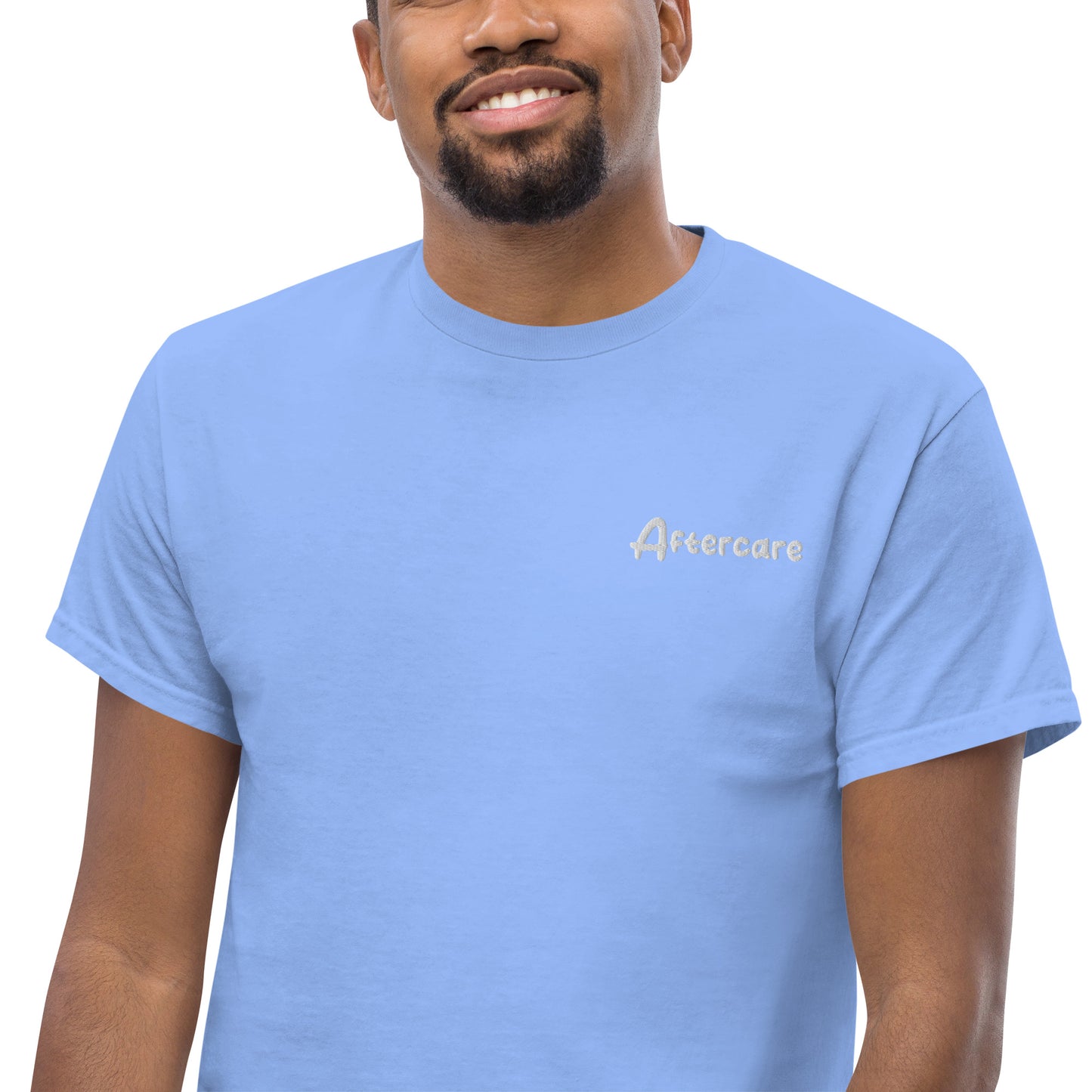 Aftercare Tee