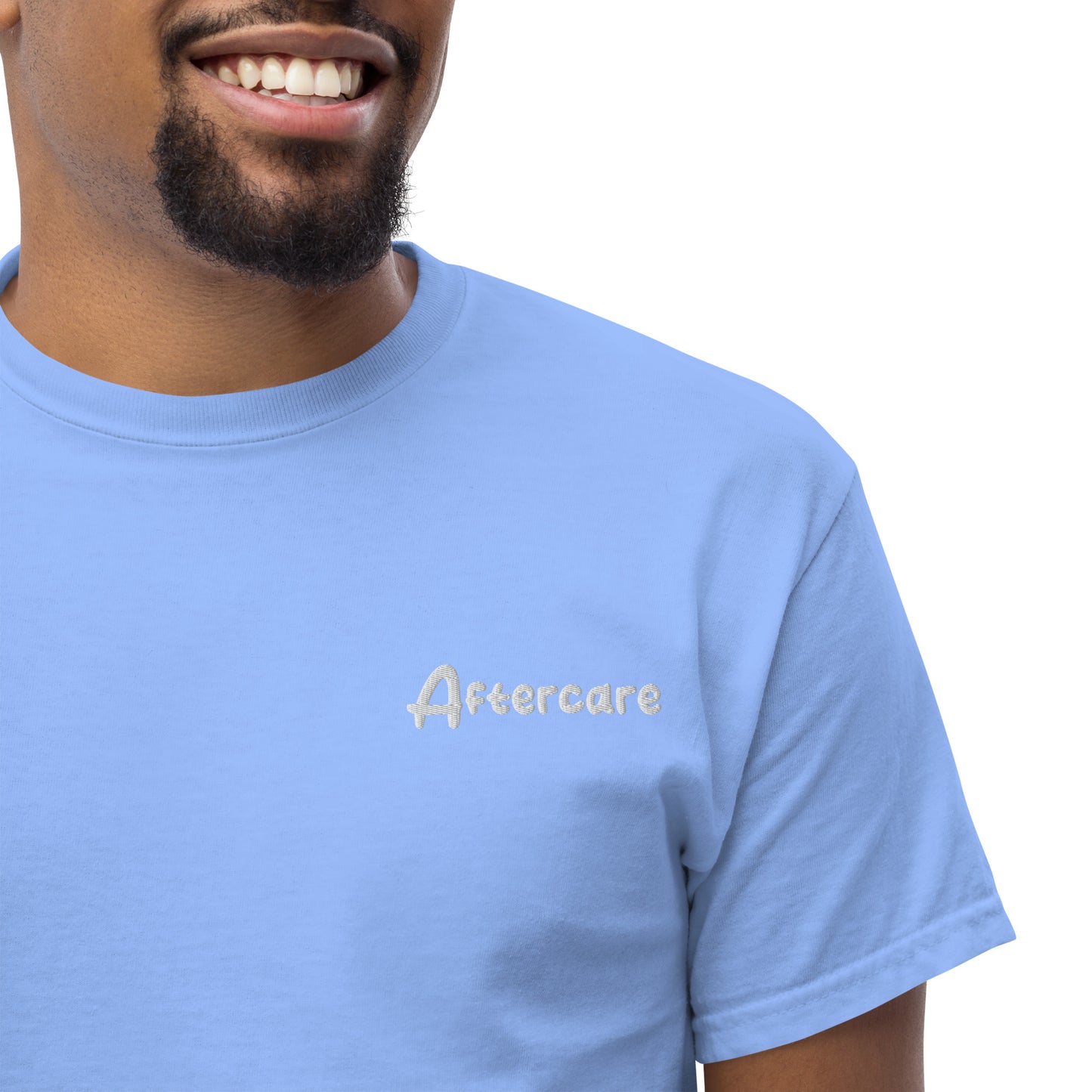 Aftercare Tee