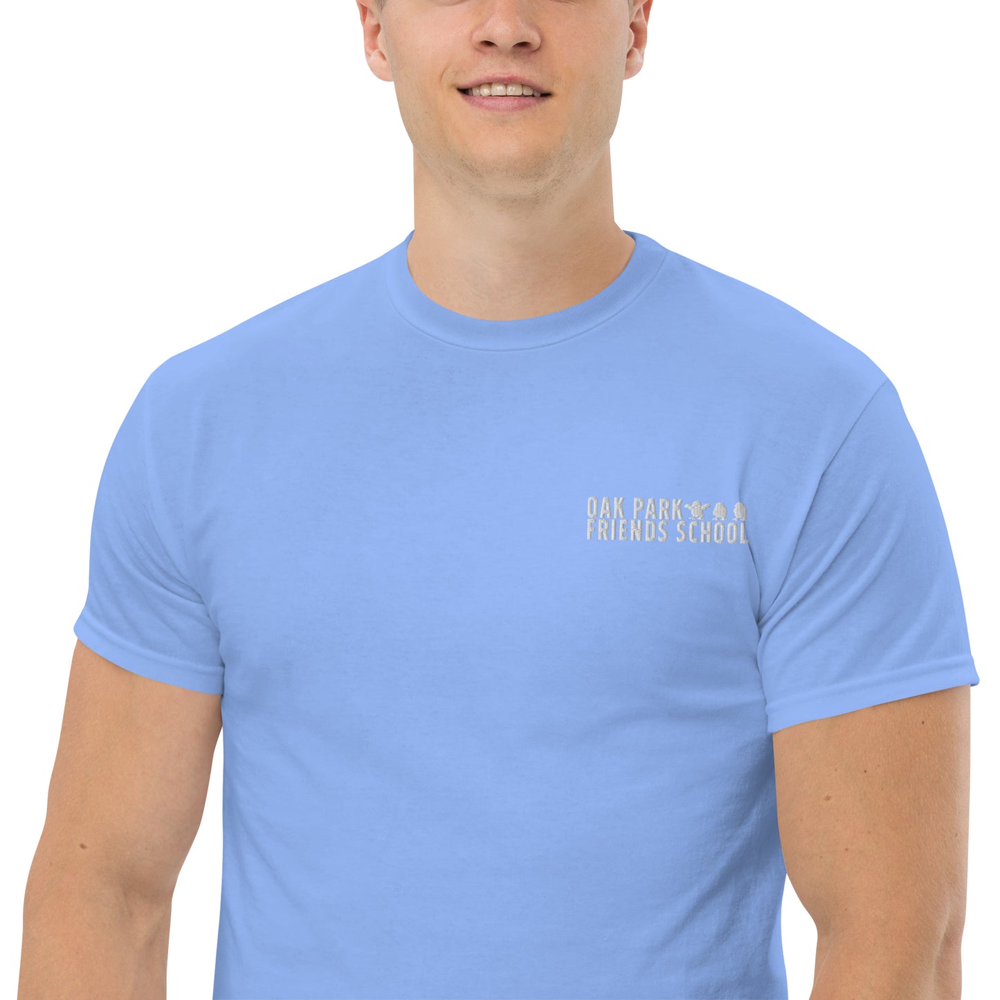 Chicks Men's T-shirt