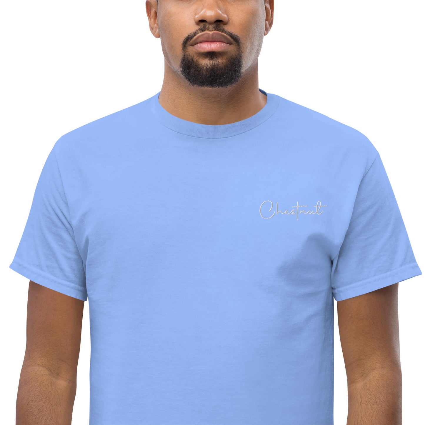 Chestnut Tee