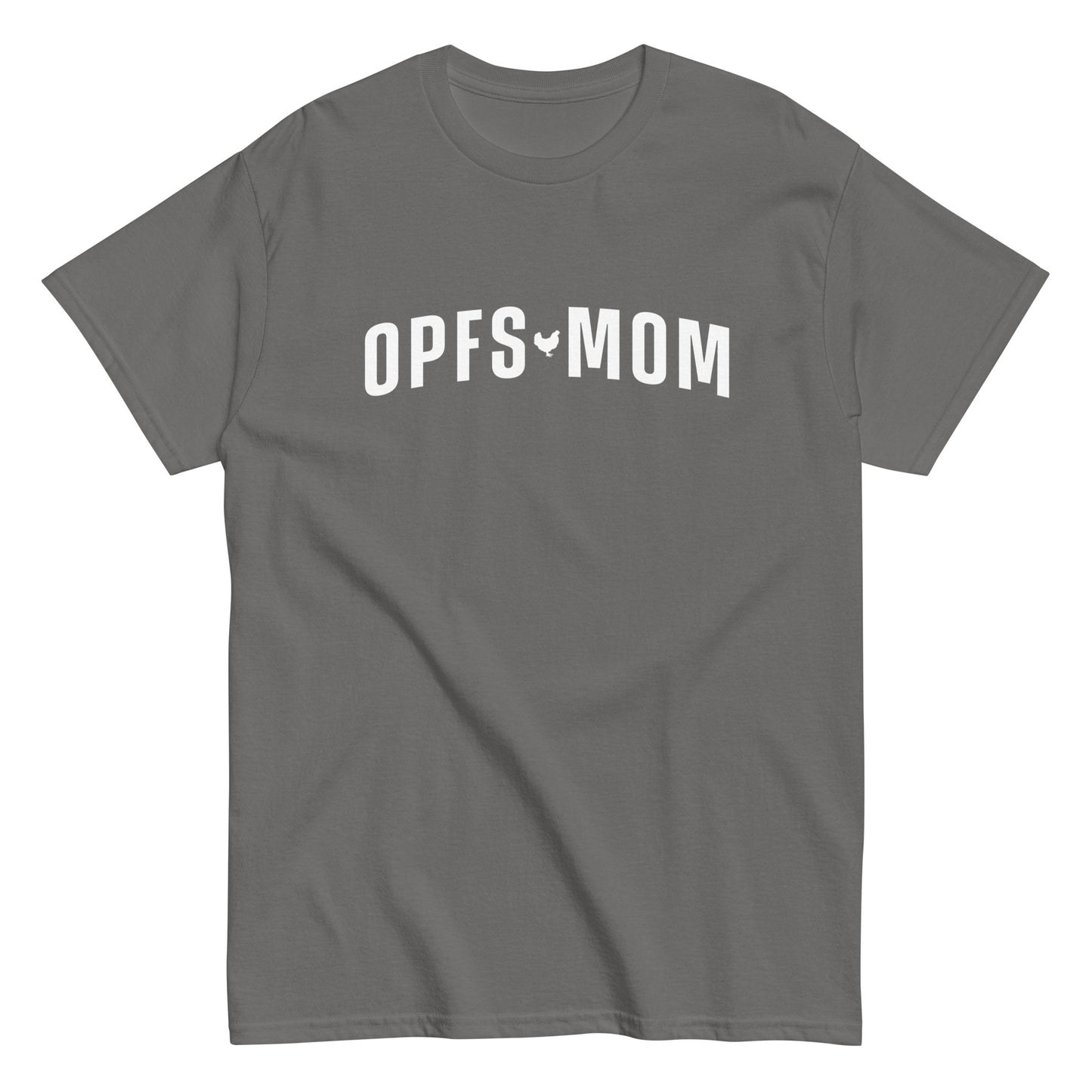 OPFS Mom Tee