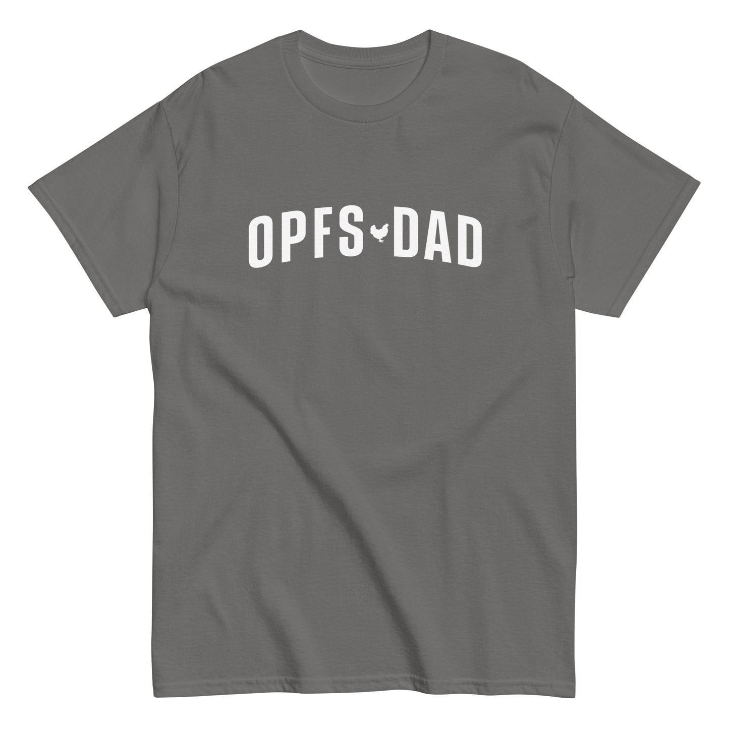 OPFS Dad Tee
