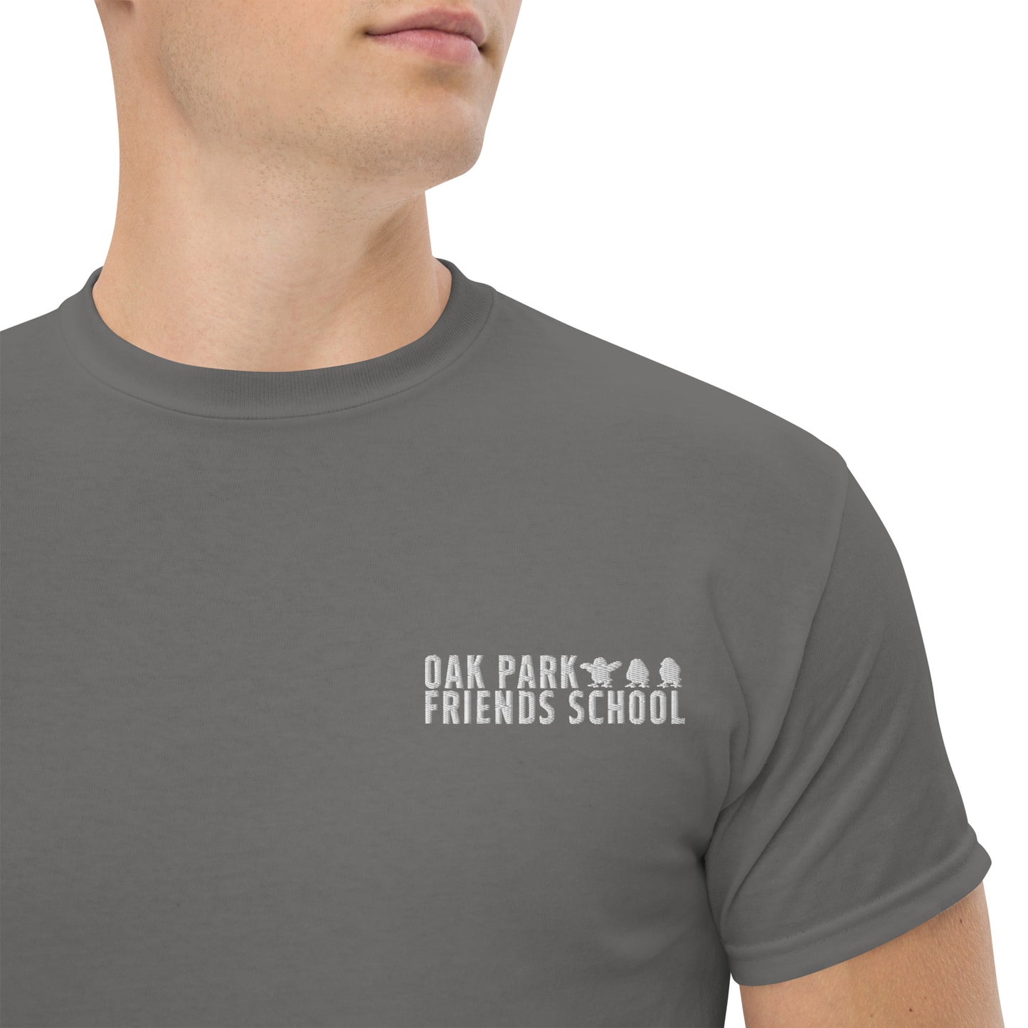 Chicks Men's T-shirt