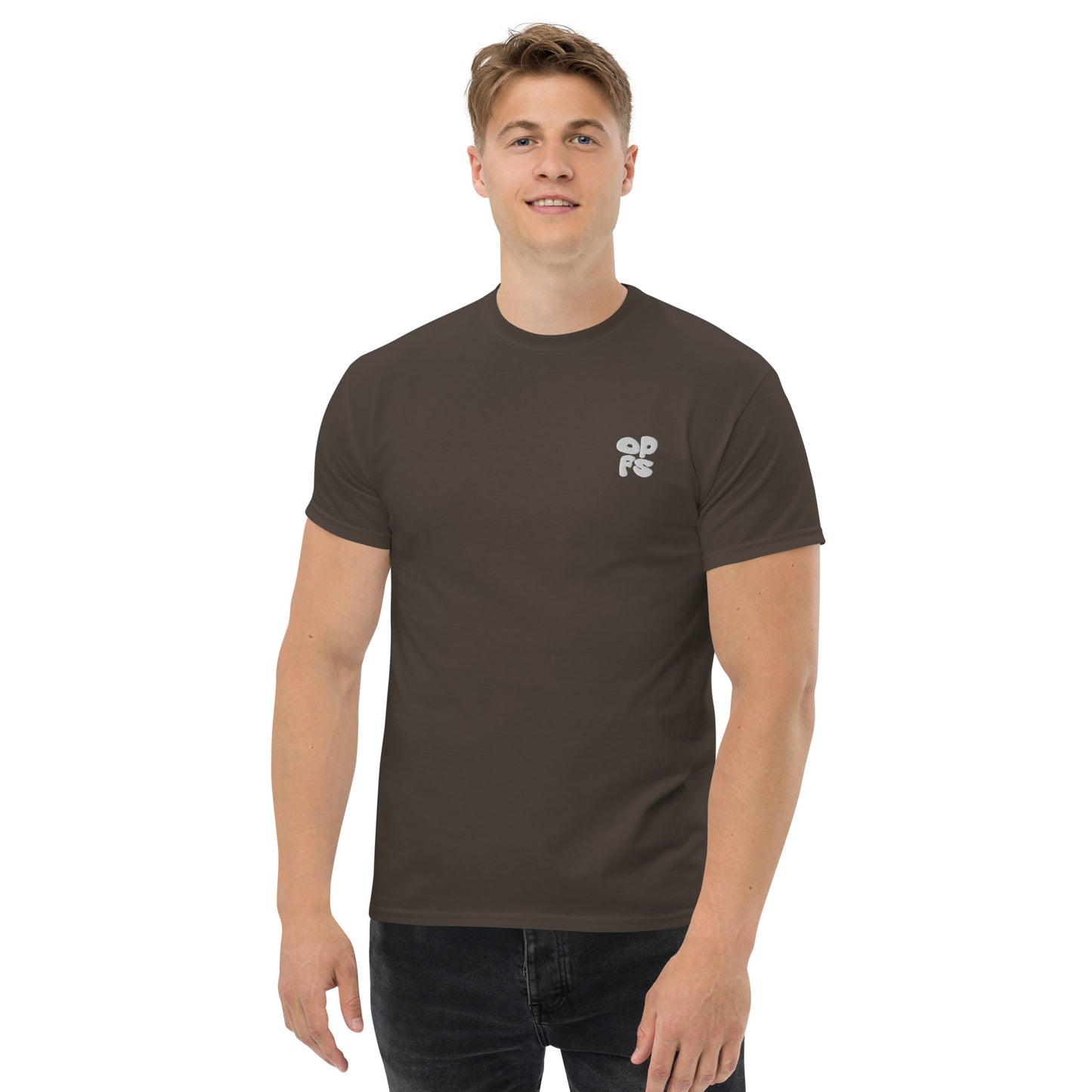 OPFS Wave Men's T-Shirt