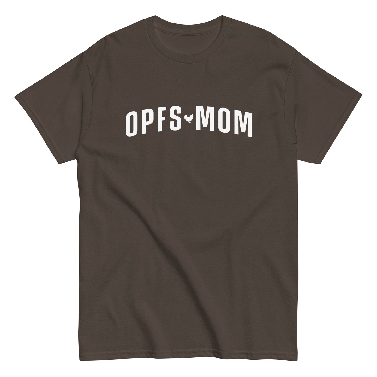 OPFS Mom Tee