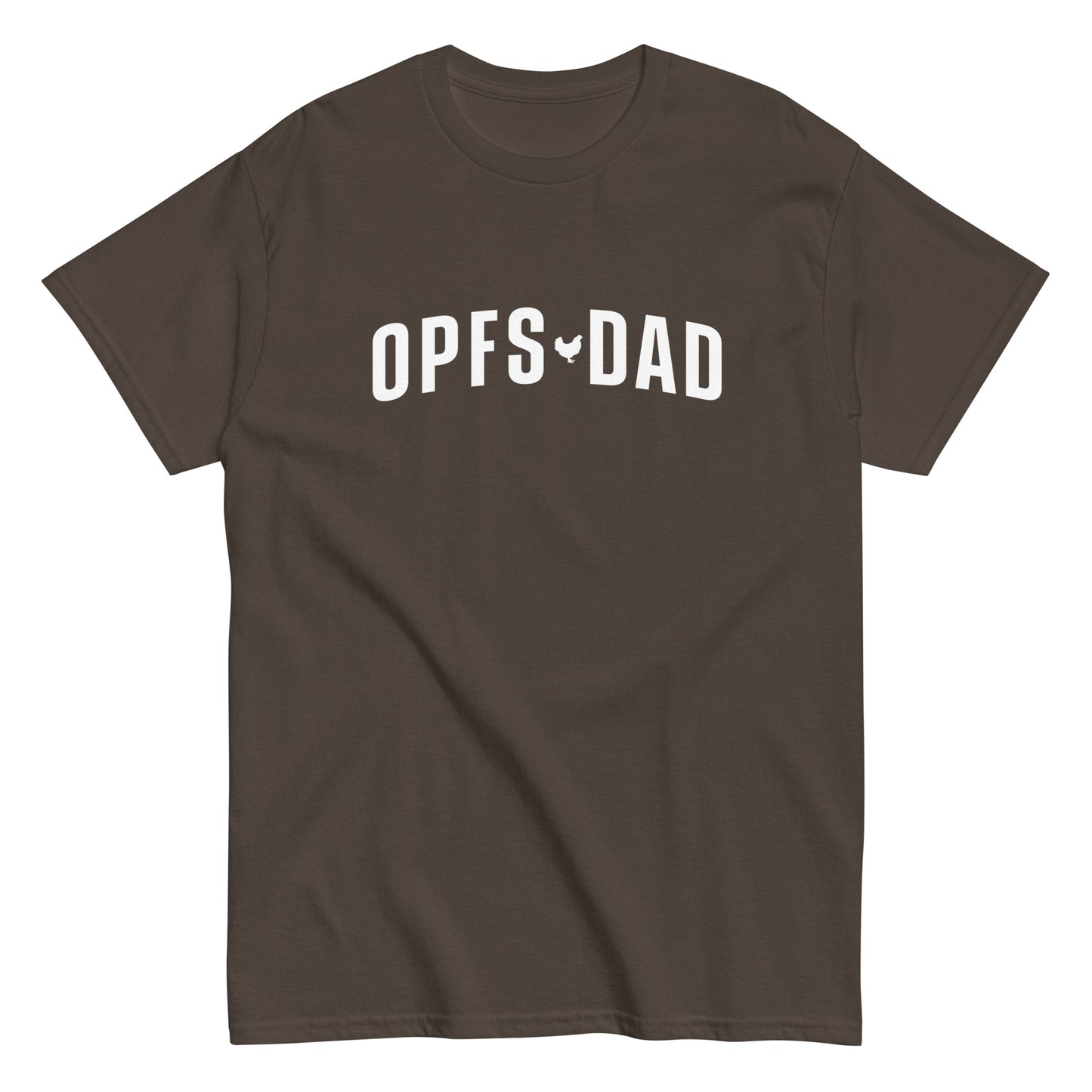 OPFS Dad Tee