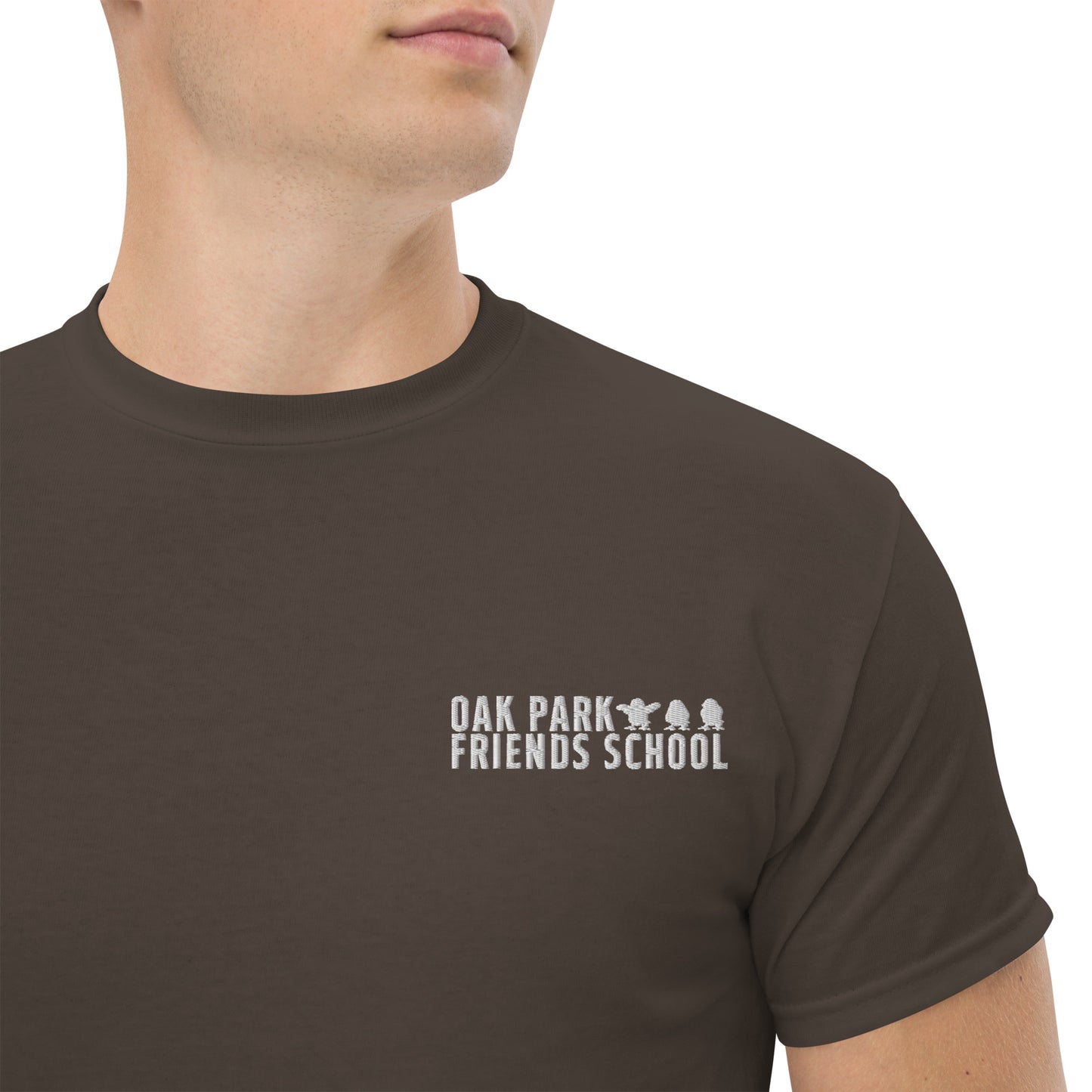 Chicks Men's T-shirt
