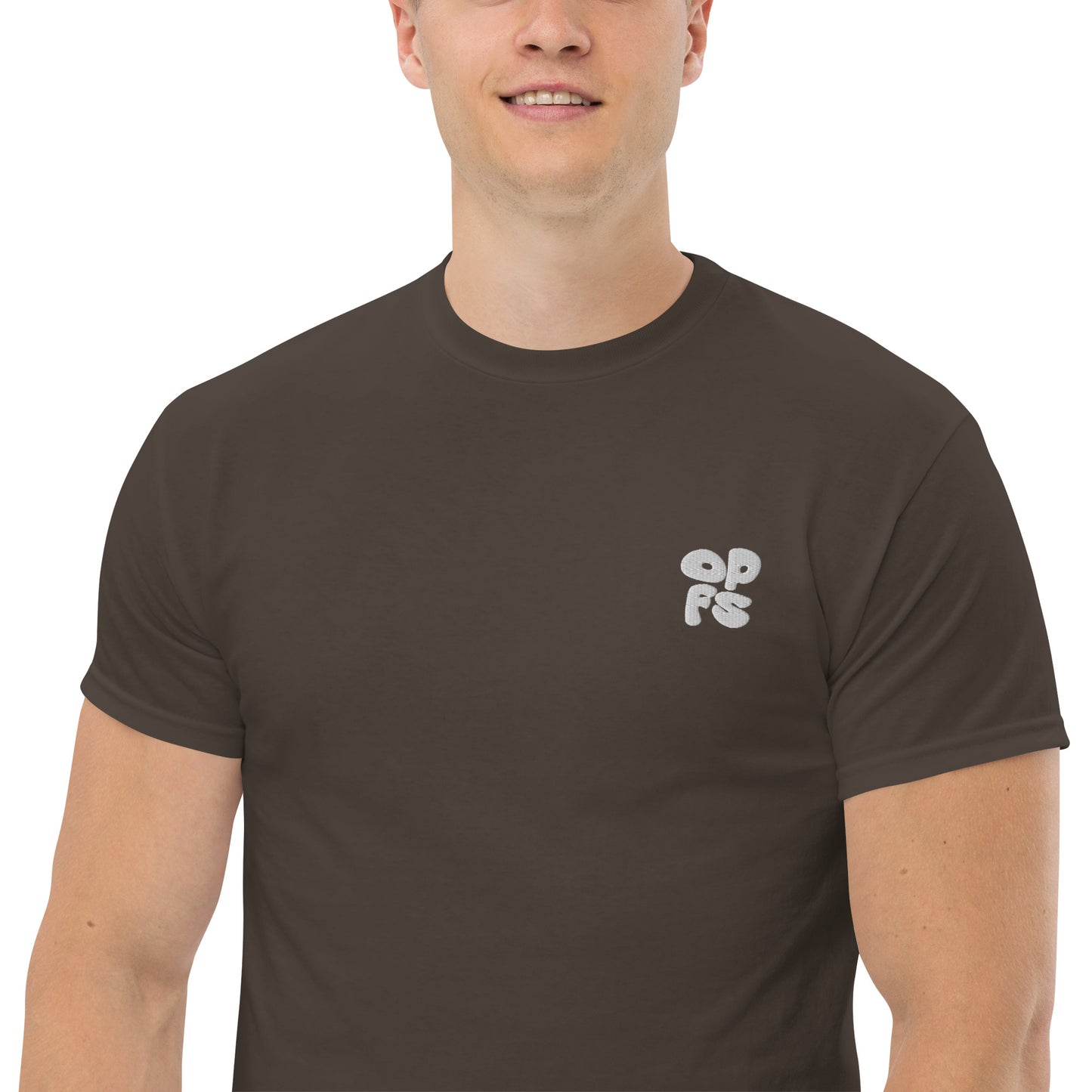 OPFS Wave Men's T-Shirt