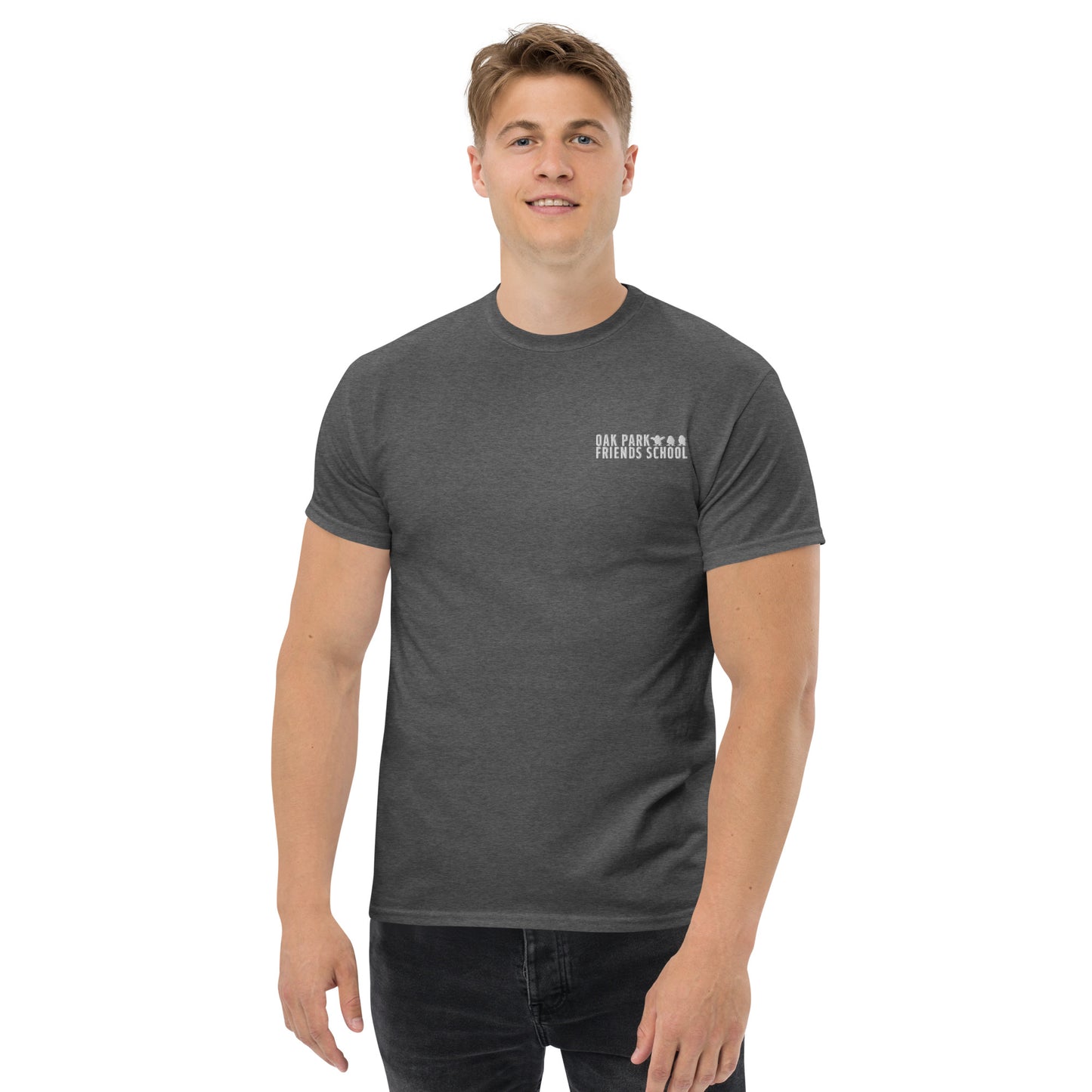 Chicks Men's T-shirt