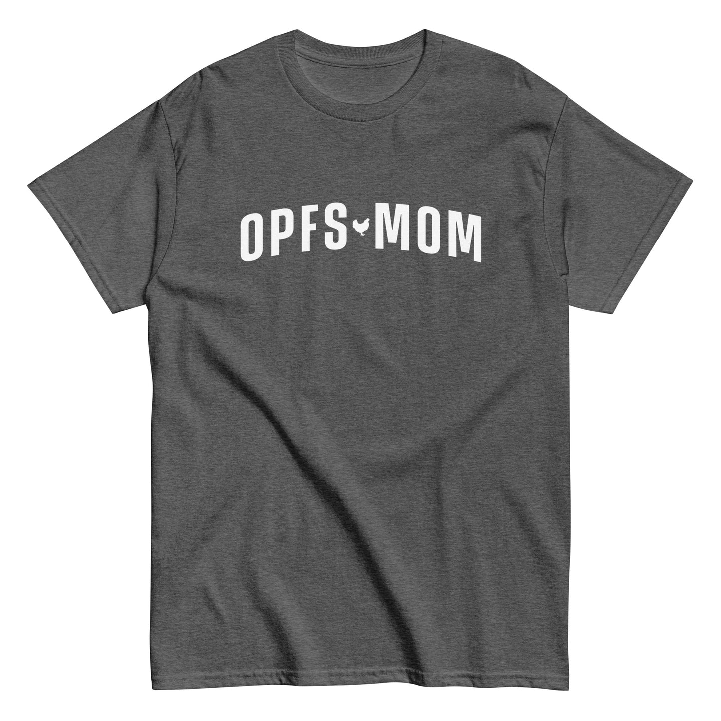 OPFS Mom Tee