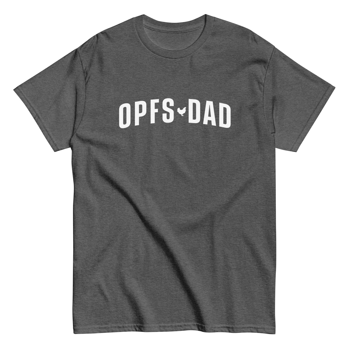 OPFS Dad Tee