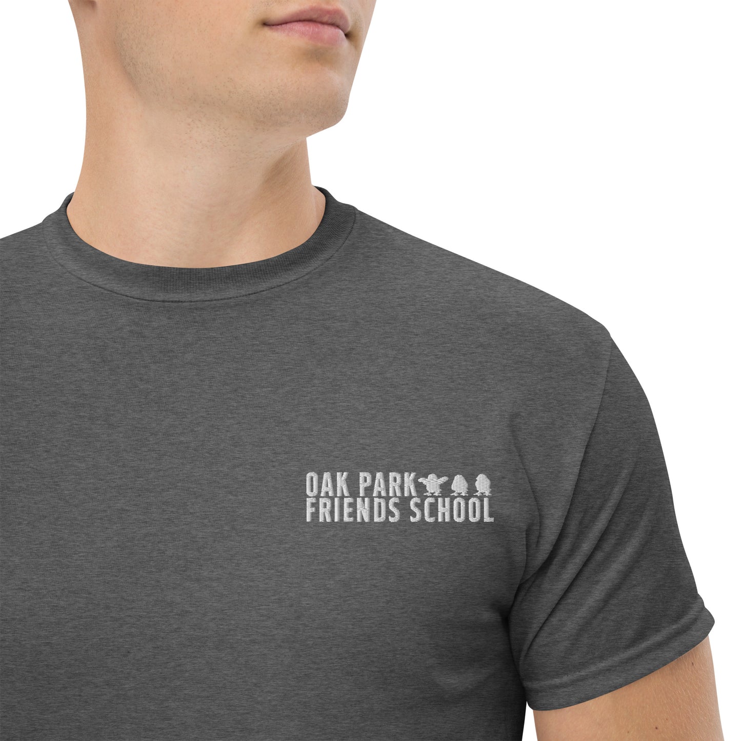 Chicks Men's T-shirt