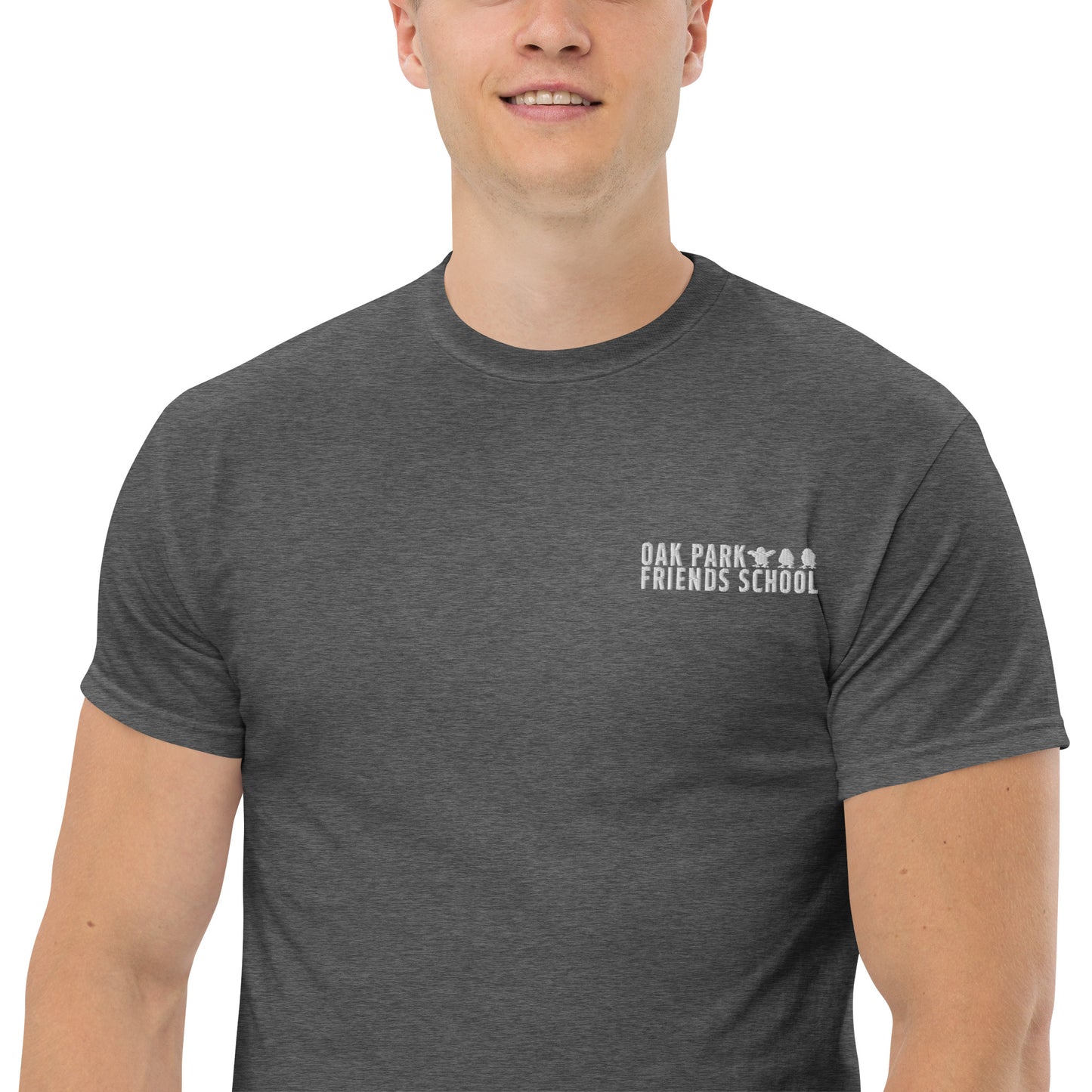 Chicks Men's T-shirt