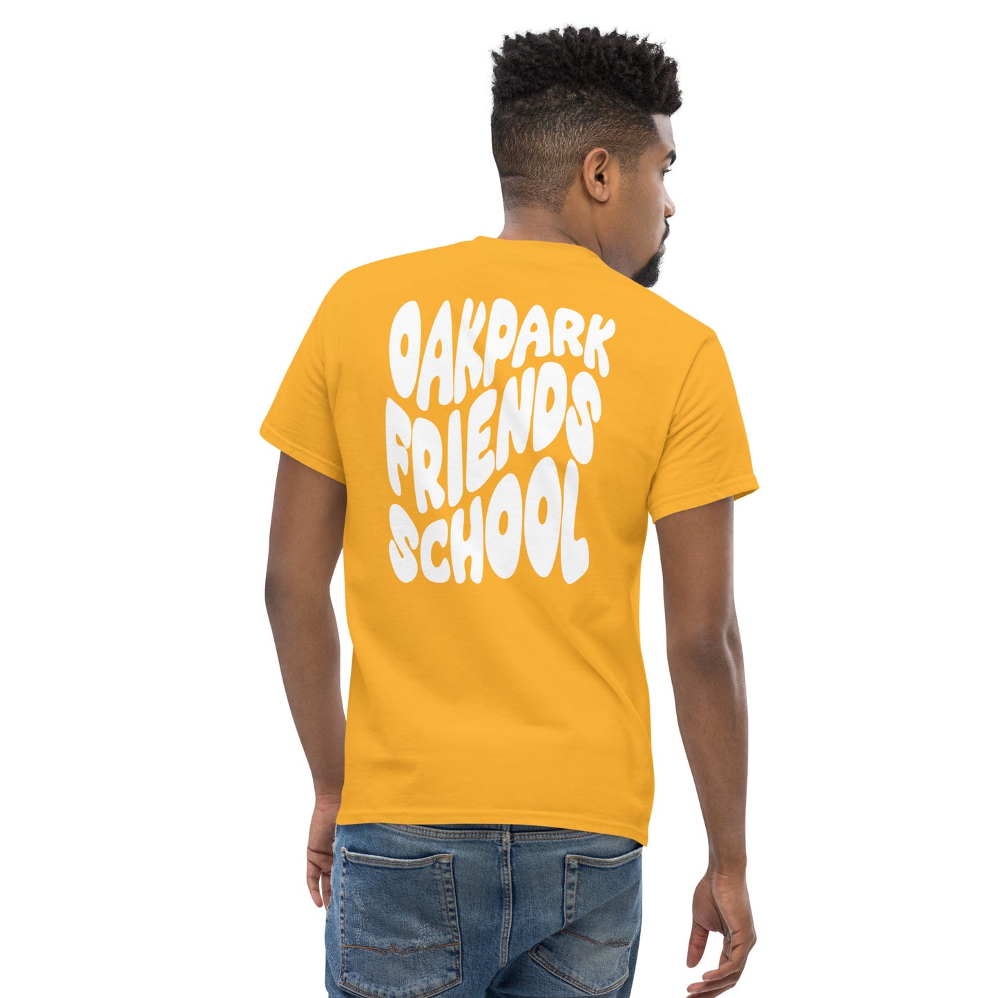 Aftercare Tee